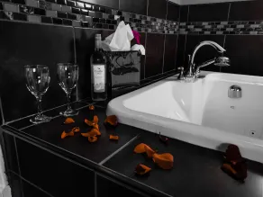 Leaside Manor - Salle de bain