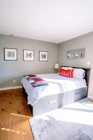 Hillside BLUE MTN Family Loft @ North Creek Resort - Rum