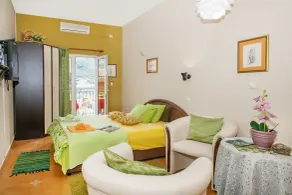 Apartment Boka Heart - Room