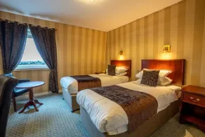 Cairndale Hotel & Spa - Zimmer