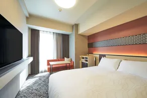 Keisei Richmond Hotel Tokyo Monzennakacho - Chambre