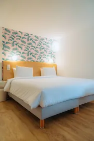 Hollywood Hotel Cannes - Værelse