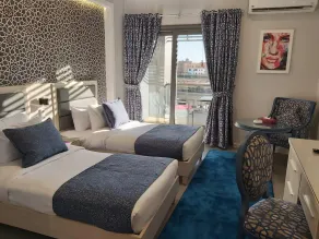 Royal Day Plaza Hotel - Chambre