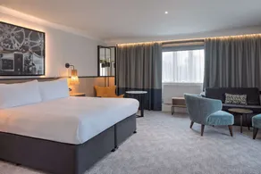 DoubleTree by Hilton London Elstree - Room