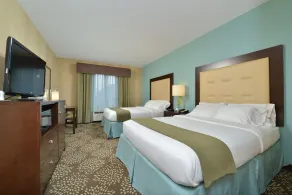 Holiday Inn Express & Suites Sylva / Dillsboro by IHG - Chambre