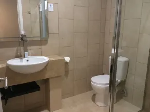 Seahorse Motel Cowes - Bathroom