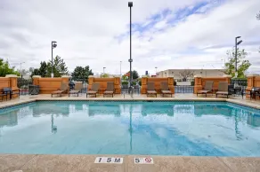 Hyatt Place Albuquerque Uptown - Piscine