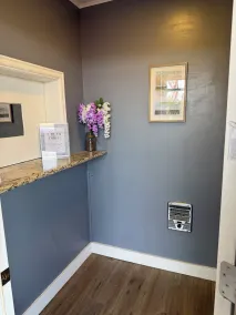 Out West Motel - Hall