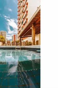 Vivaz Boutique Hotel - Pool