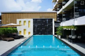 Hotel M Chiang Mai - Piscine