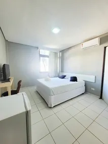 Pousada Maraca Beach - Room