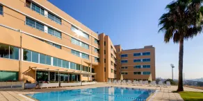 TRYP by Wyndham Porto Expo Hotel - Piscine