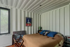 La Villa Joséphine - Quarto