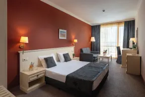 Festa Pomorie Resort - Chambre