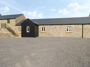 Horsley Cottage - Innenbereich