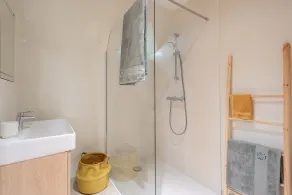 Appartement 2/3 Personnes - Salle de bain