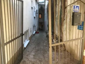 Apartments & Hostel Zdrava Hrana - Interior entrance