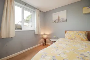 Likely Sunset - Chambre