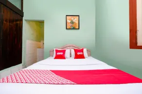 OYO Capital O 1808 New Bandungan Indah - Chambre