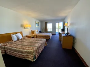 Royal Inn - Zimmer