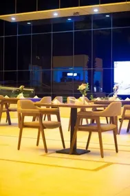 Sarwat Park Hotel Riyadh - Diplomatic Quarter - Restaurant