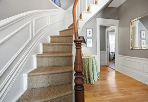 Isaiah Jones Homestead Bed & Breakfast - Inngangsparti
