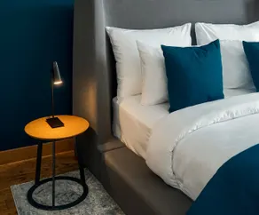 Gudauri Lodge - Room