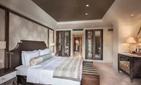 Labourdonnais Waterfront Hotel - Room