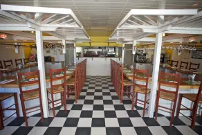 Fasthotel Artigues - Restaurant