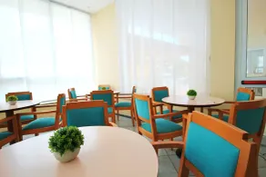 Hotel Manuela - Hall