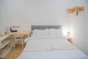MUO Resort - Værelse