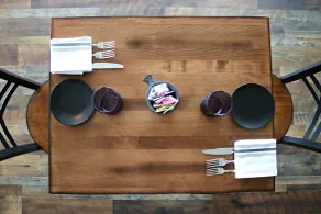 Plum Point Lodge - Restaurant