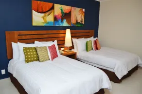 Grand Decameron Los Cabos, A Trademark All-Inclusive Resort - Chambre
