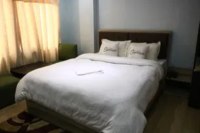 Hotel Samrajya Pvt. Ltd. - Habitación