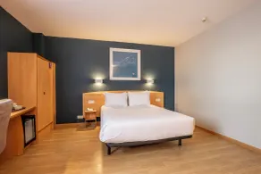 Travelodge Murcia - Chambre