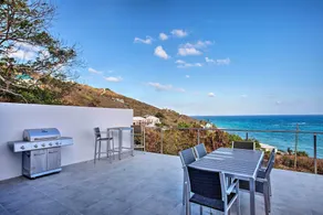 Luxury St Croix Home w/ Oceanfront Pool & Views - Interior