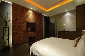 Dubai Motel - Room