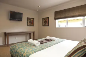 Beechtree Motel - Chambre