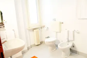 Residenza Cavour - Salle de bain