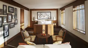 The St. Regis Lhasa Resort - Værelse