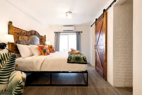 ZonaZ Boutique Hotel - Værelse