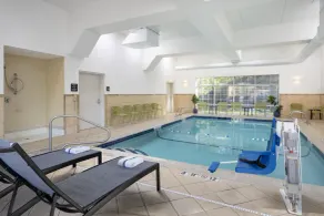 Hampton Inn & Suites Berkshires-Lenox - Pool