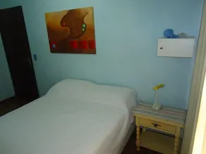 Santinho Hostel - Quarto