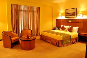 Ramada Katunayake - Chambre