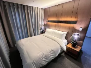 Raonstay in Perla Hotel - Habitación