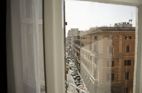 GIRASOLE SUITES - Vistas desde la habitación