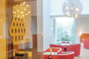 Parkhotel Styria - Lobby
