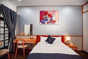 Tiboley Homestay - Værelse