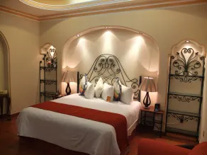 Hotel Boutique Parador San Miguel Oaxaca - Chambre