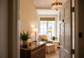 The Edenton Collection – Granville Queen Inn - Rum